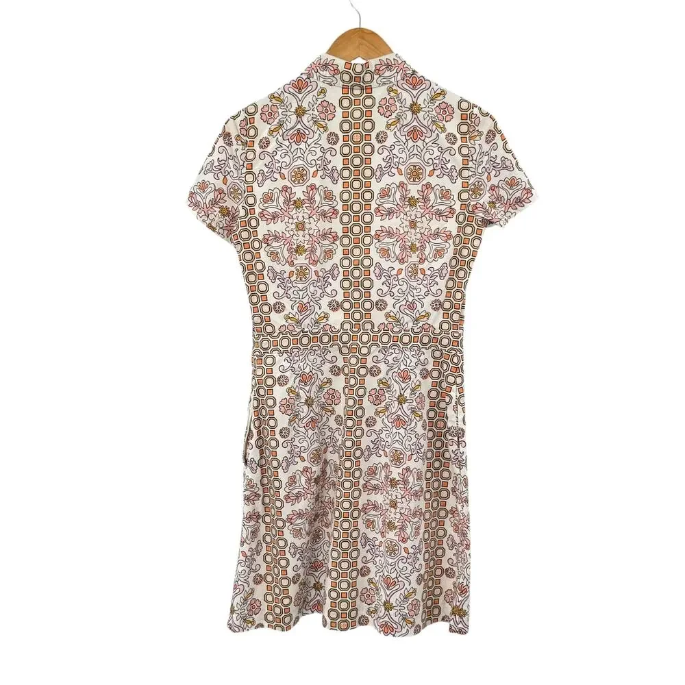 Tory Burch size style